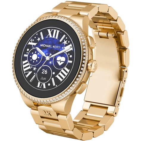 michael kors smartwatch made in china|Michael Kors smart watch sale.